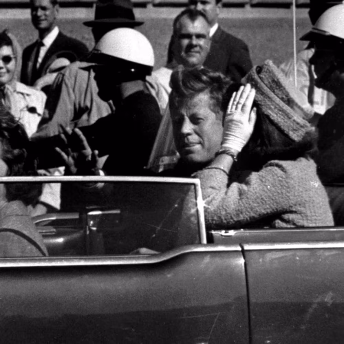 Publican Archivos del Asesinato de JFK: Nuevos Secretos Revelados